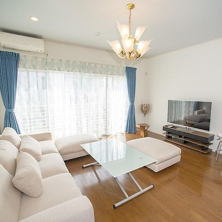 Zushi Beach House Eksteriør billede