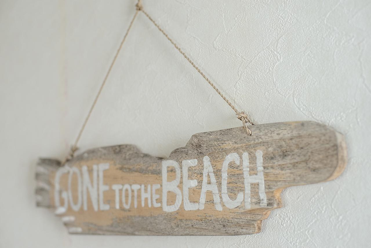 Zushi Beach House Eksteriør billede