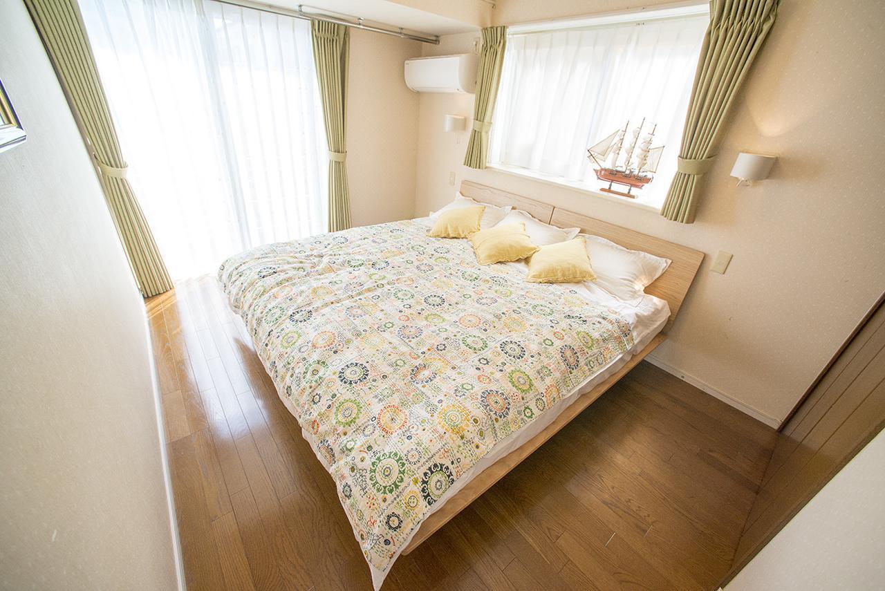 Zushi Beach House Eksteriør billede