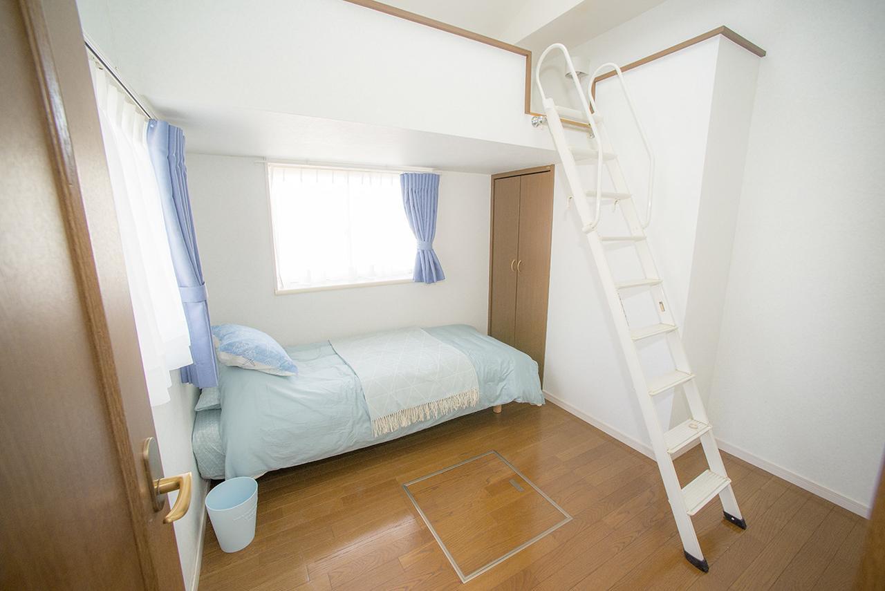 Zushi Beach House Eksteriør billede